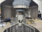 Used Hobart 140 Quart Planetary Mixer With Bowl & Attachments